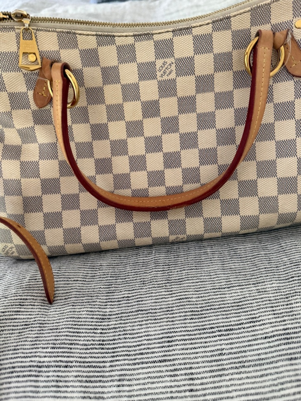 Louis Vuitton Shoulder Bag